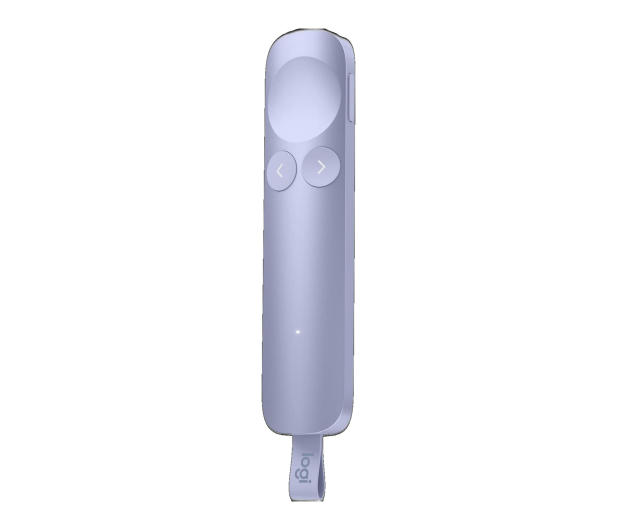 Logitech Spotlight 2 lilac - 1536309 - zdjęcie 2